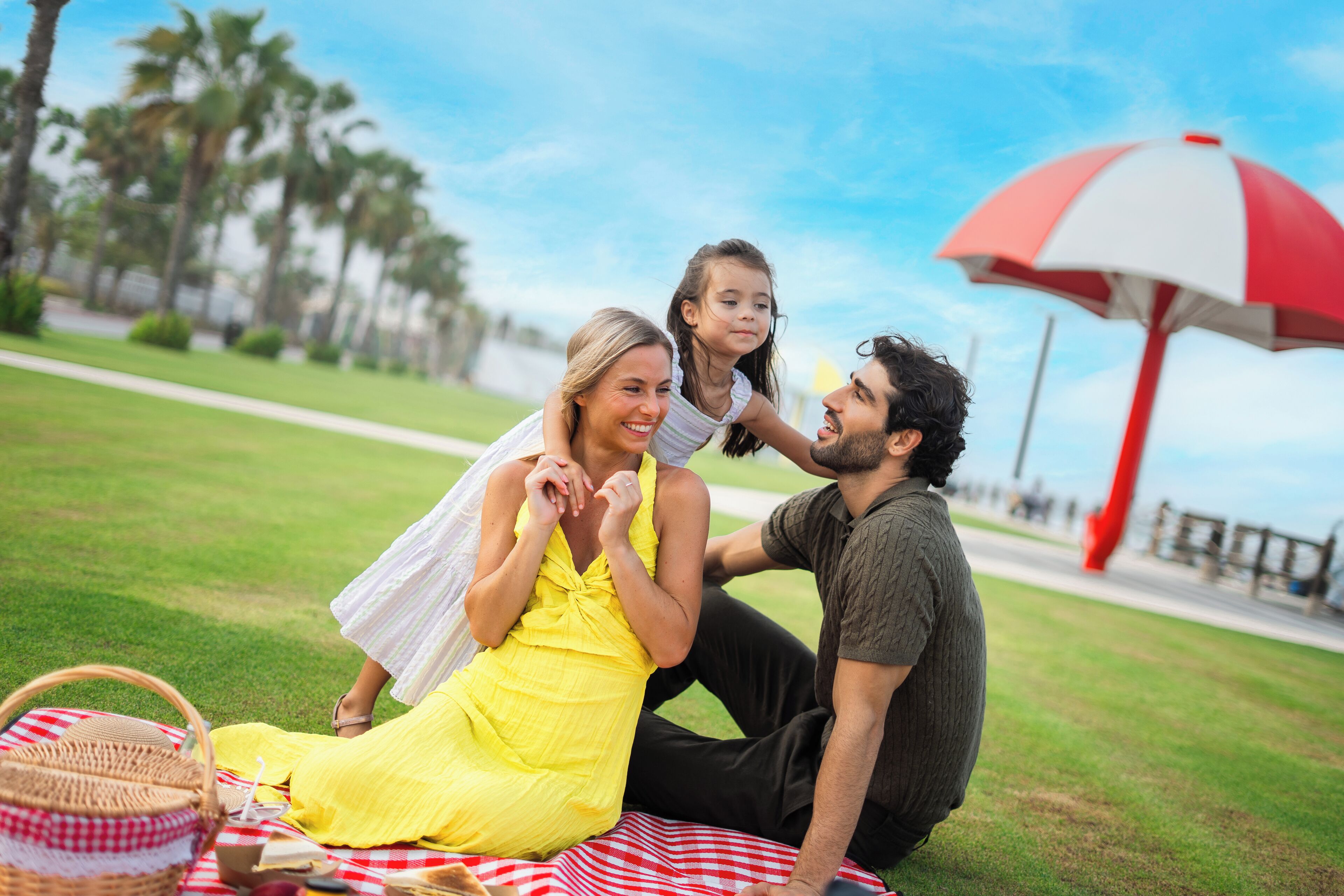 Foto - Nour Arjaan by Rotana-Fujairah