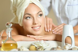 Massagens musculares profundas, massagens pré-natais