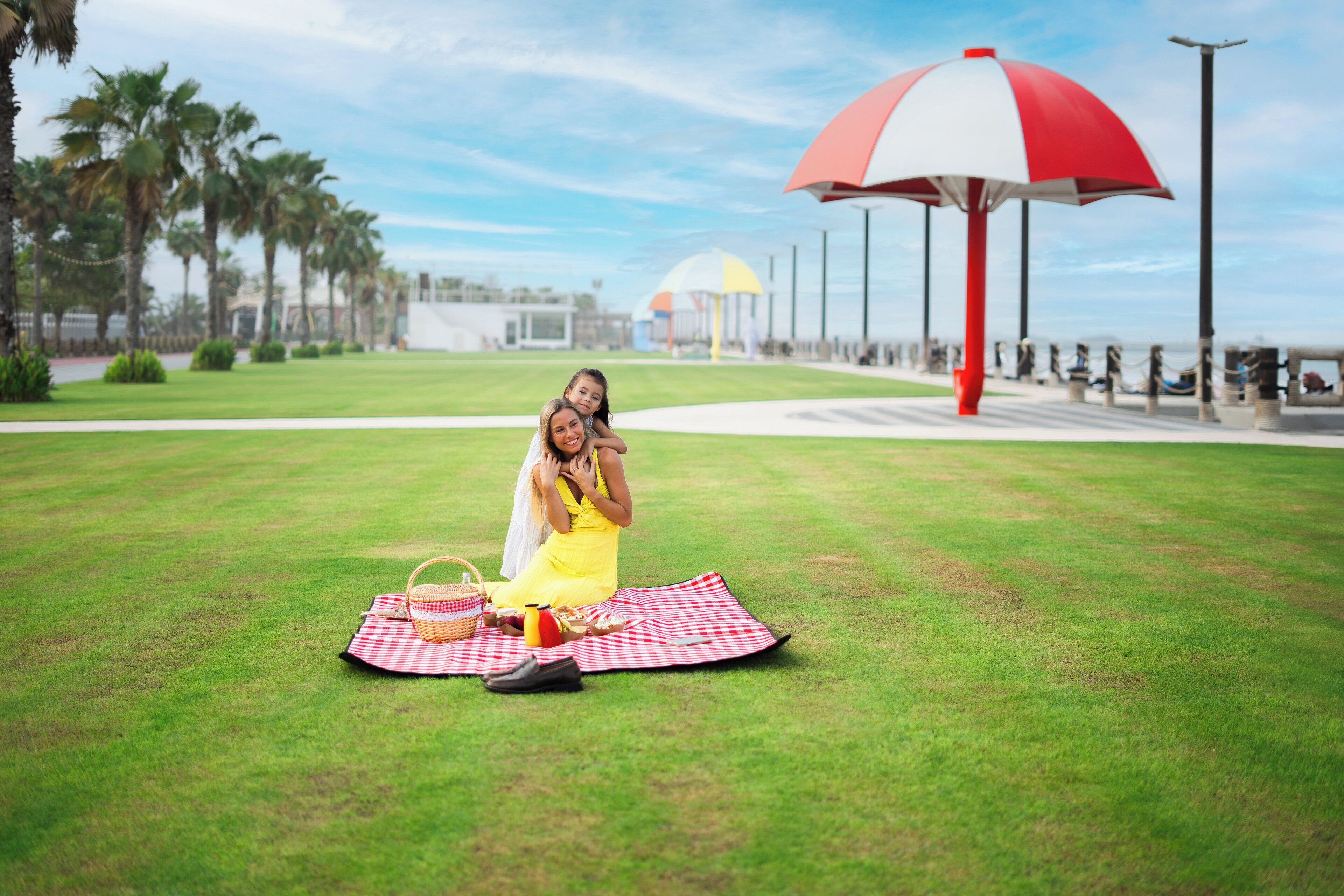 Foto - Nour Arjaan by Rotana-Fujairah