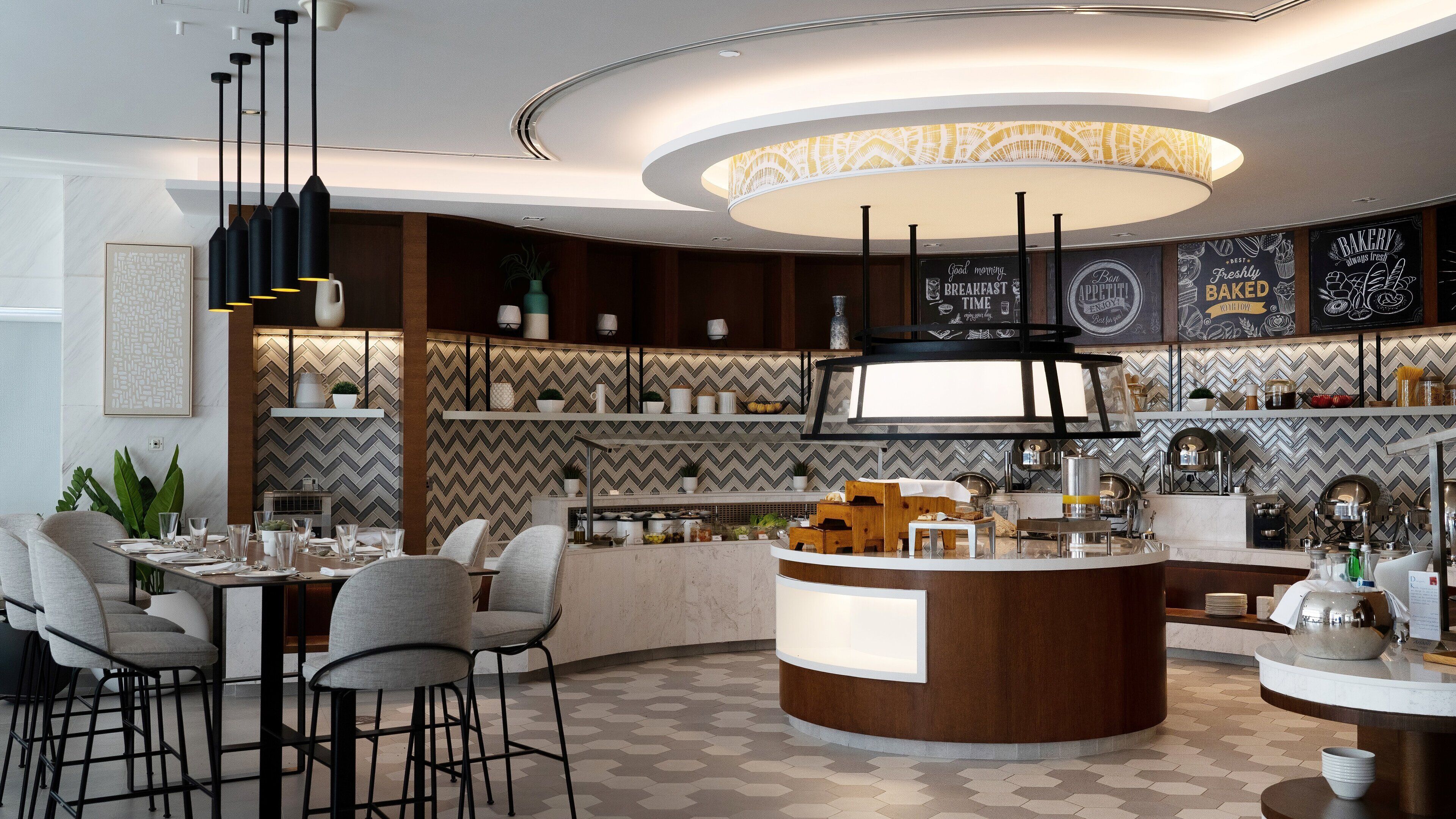 Foto - Nour Arjaan by Rotana-Fujairah