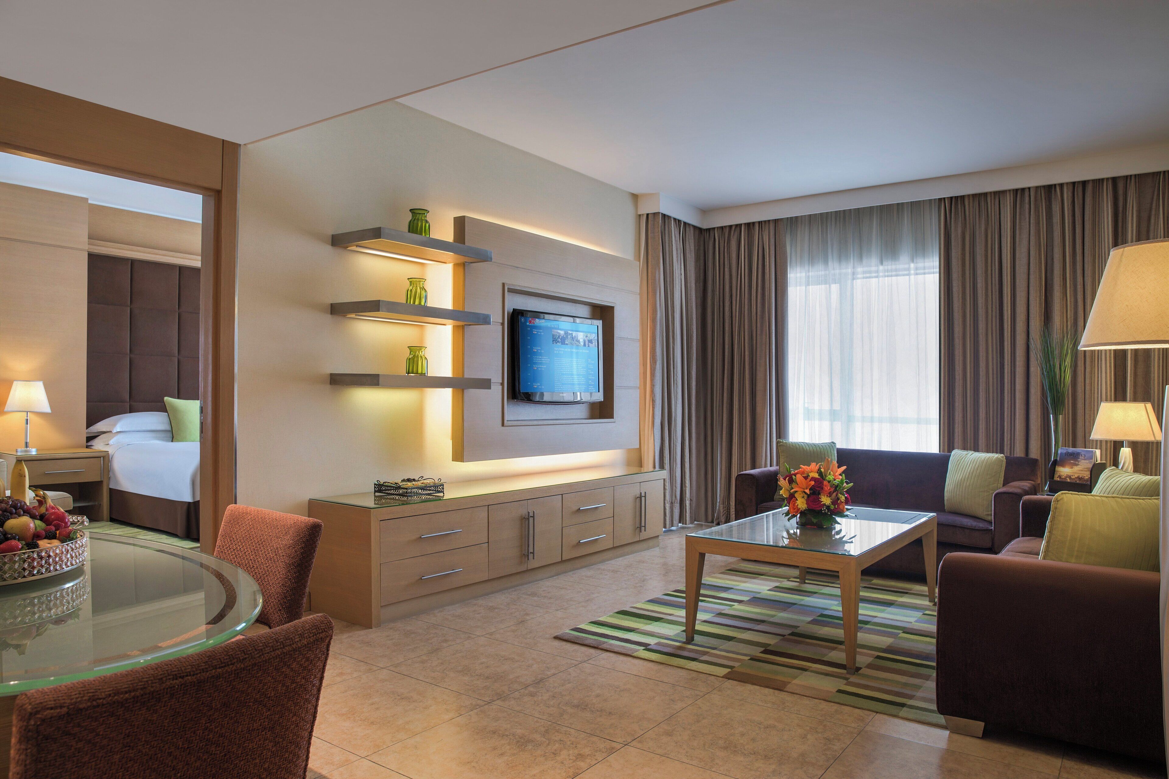 Foto - Nour Arjaan by Rotana