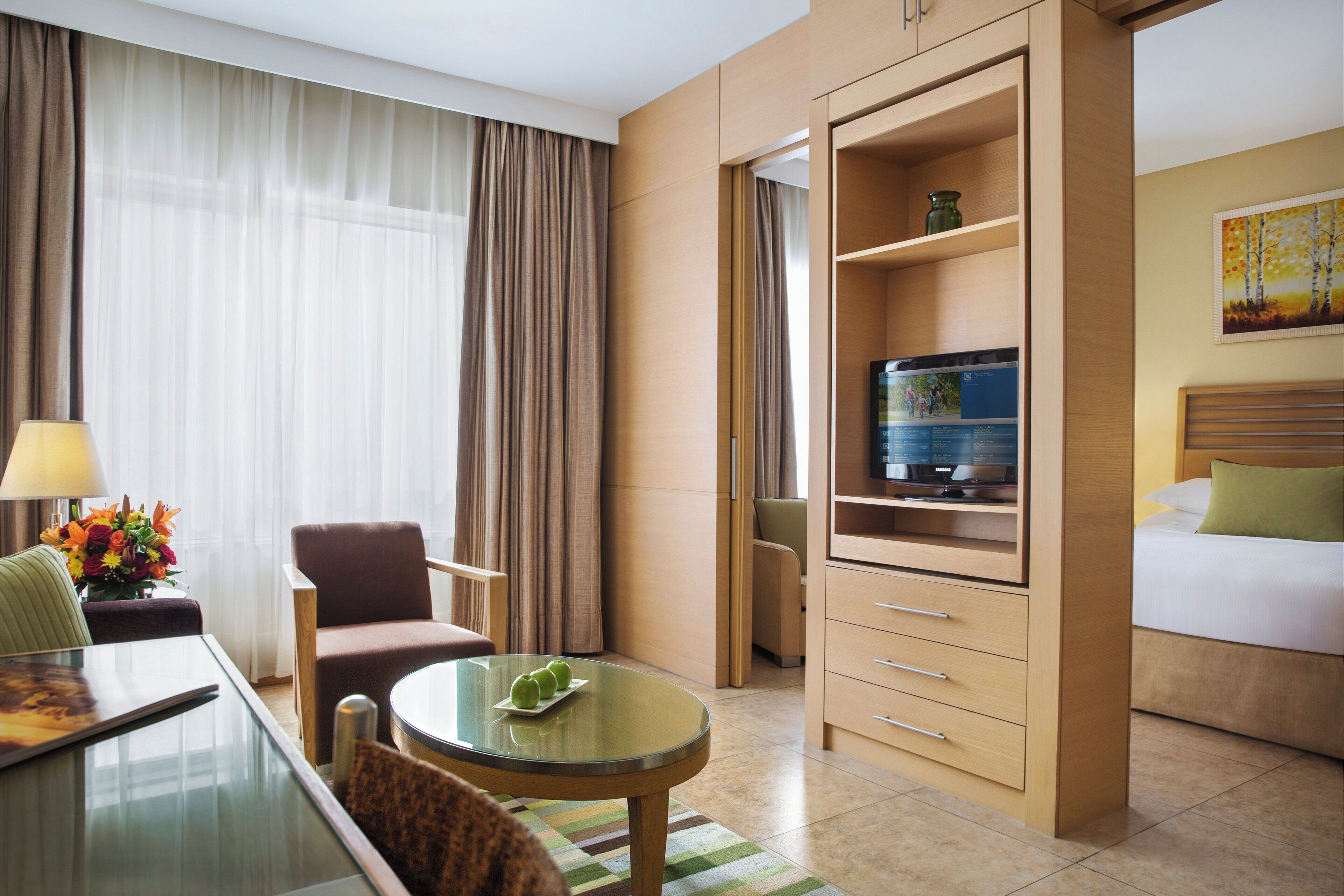 Foto - Nour Arjaan by Rotana