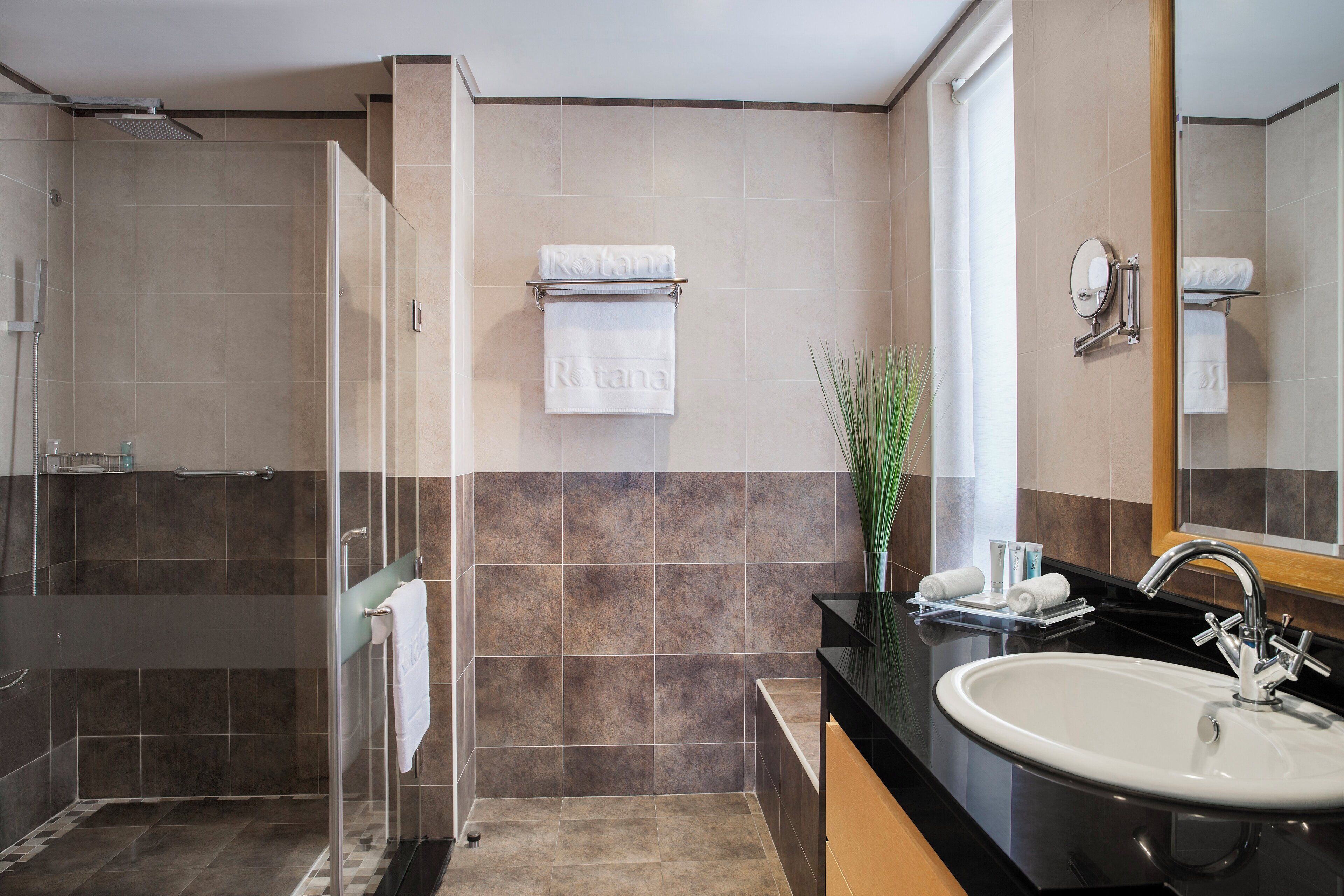 Foto - Nour Arjaan by Rotana-Fujairah