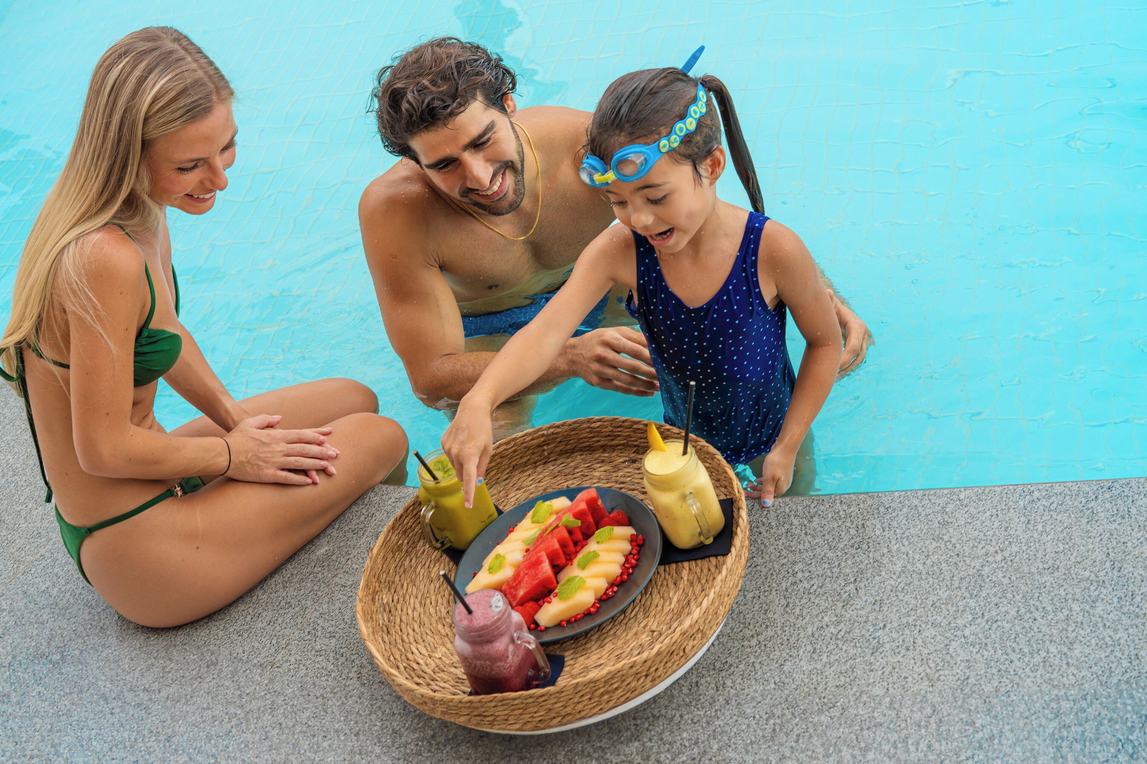 Foto - Nour Arjaan by Rotana-Fujairah