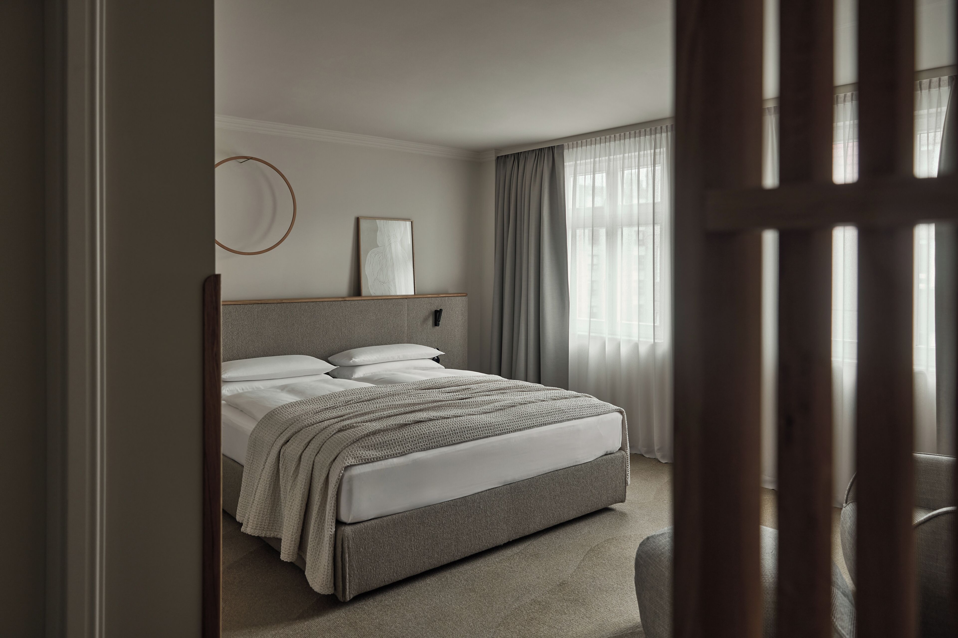 Photo - ADELANTE Boutique Hotel