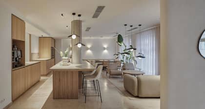 ADELANTE Boutique Hotel