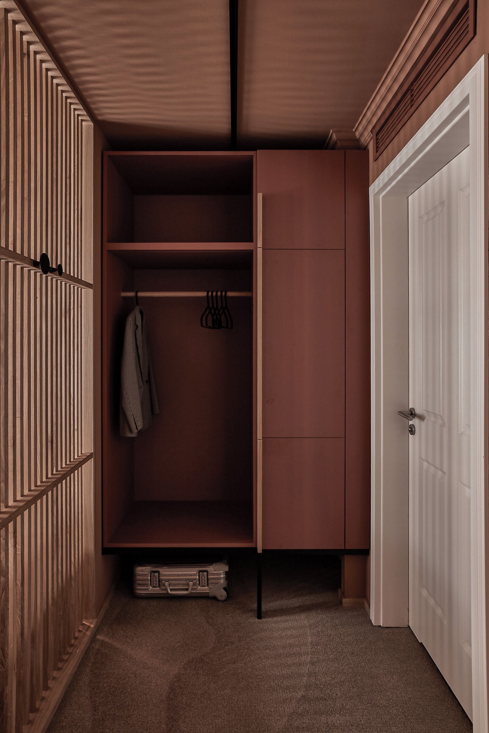 Photo - ADELANTE Boutique Hotel