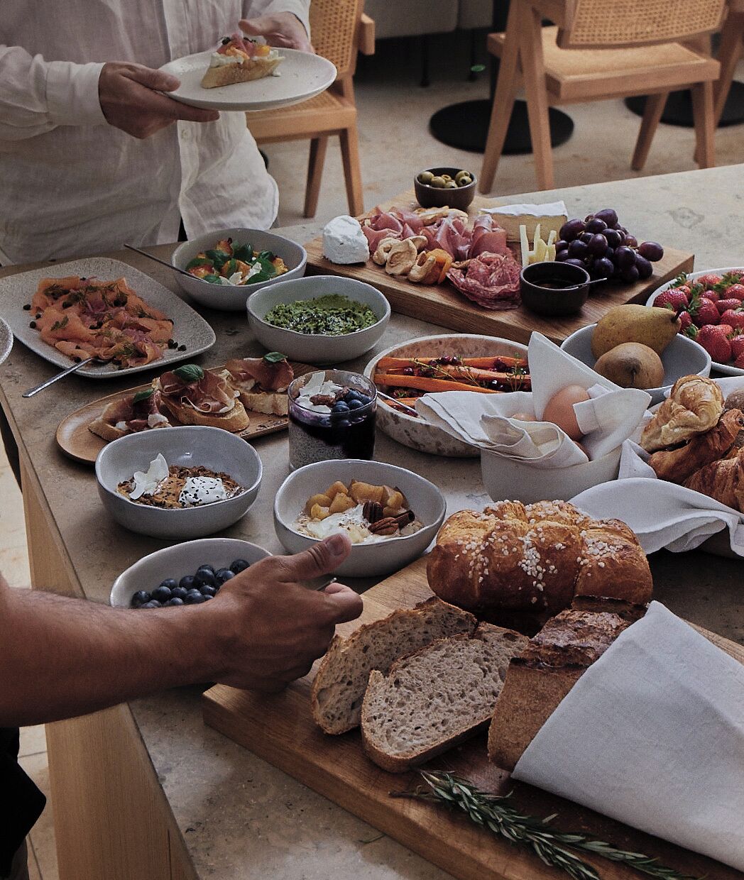 Photo - ADELANTE Boutique Hotel