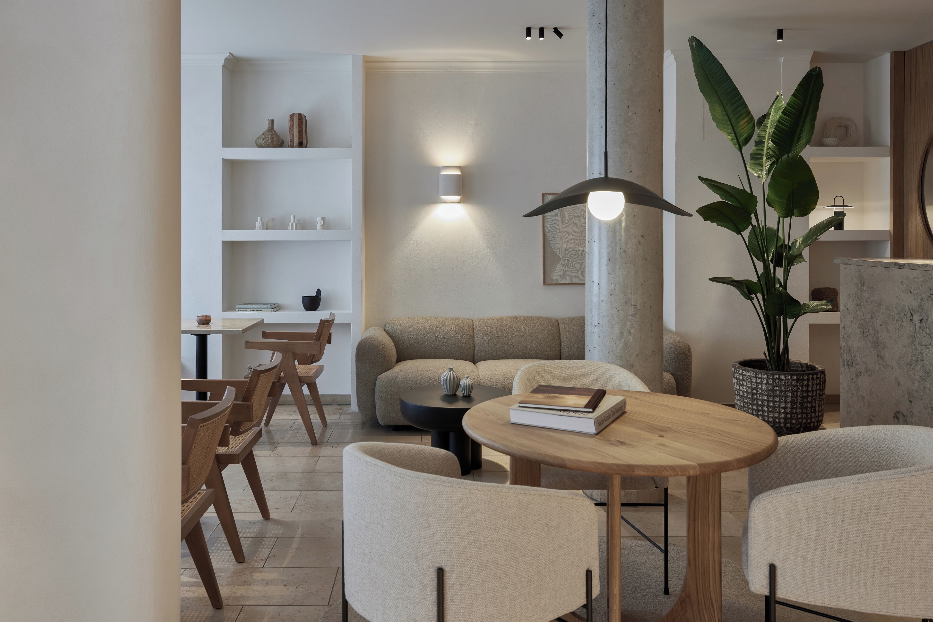 Foto - ADELANTE Boutique Hotel