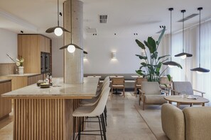 Interior - ADELANTE Boutique Hotel (Berlin)