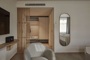 Interior - ADELANTE Boutique Hotel (Berlin)
