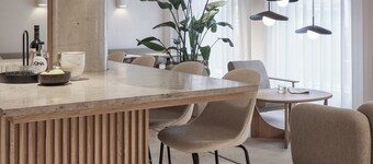 ADELANTE Boutique Hotel