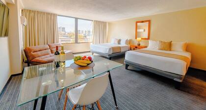 Hotel Casa Nogales