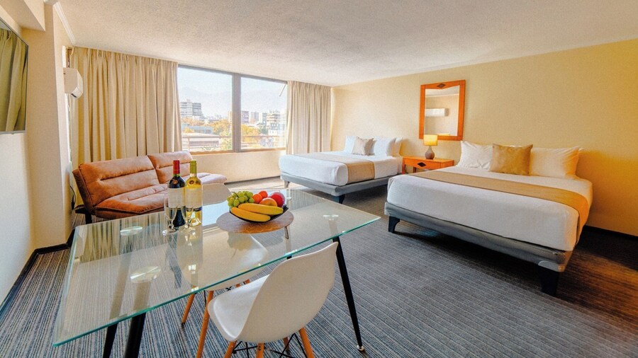 Hotel Casa Nogales