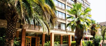 Nogales Hotel & Convention Center