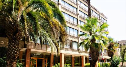 Nogales Hotel & Convention Center