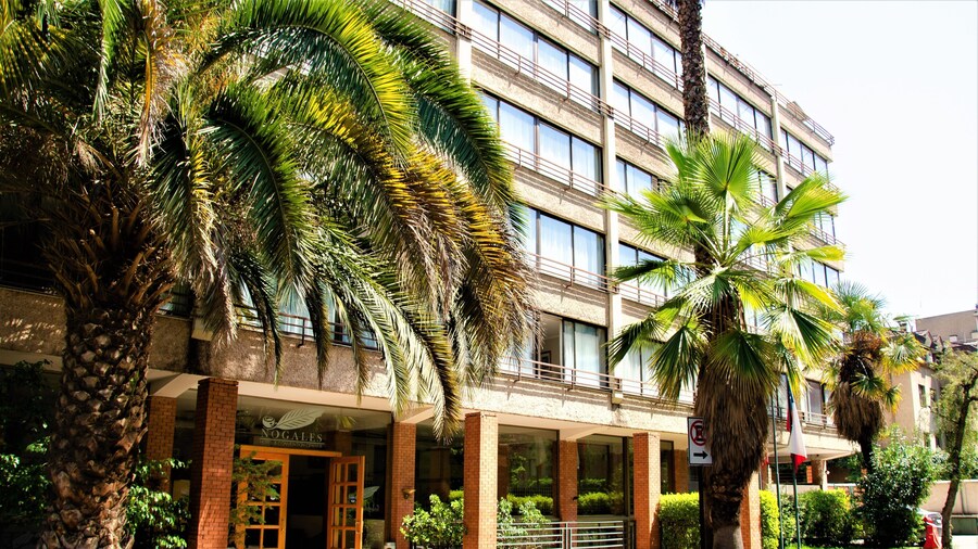 Nogales Hotel & Convention Center