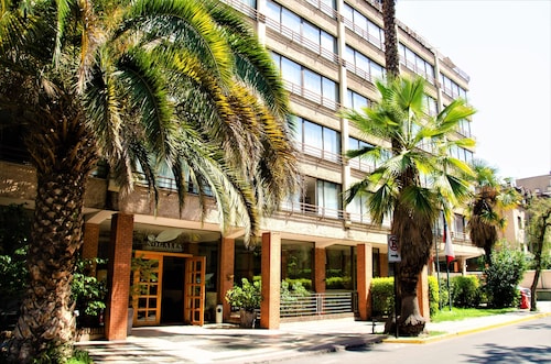 Hotel Casa Nogales