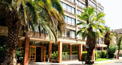 Hotel Casa Nogales