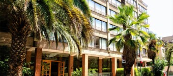 Hotel Casa Nogales
