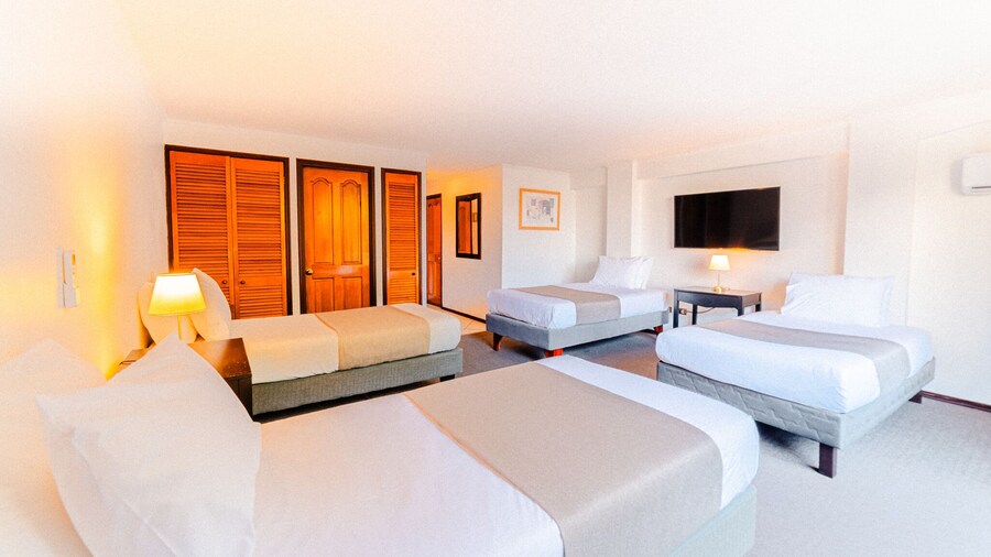 Hotel Casa Nogales