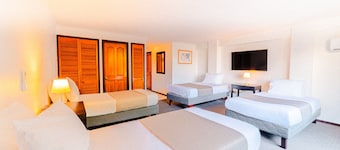 Hotel Casa Nogales