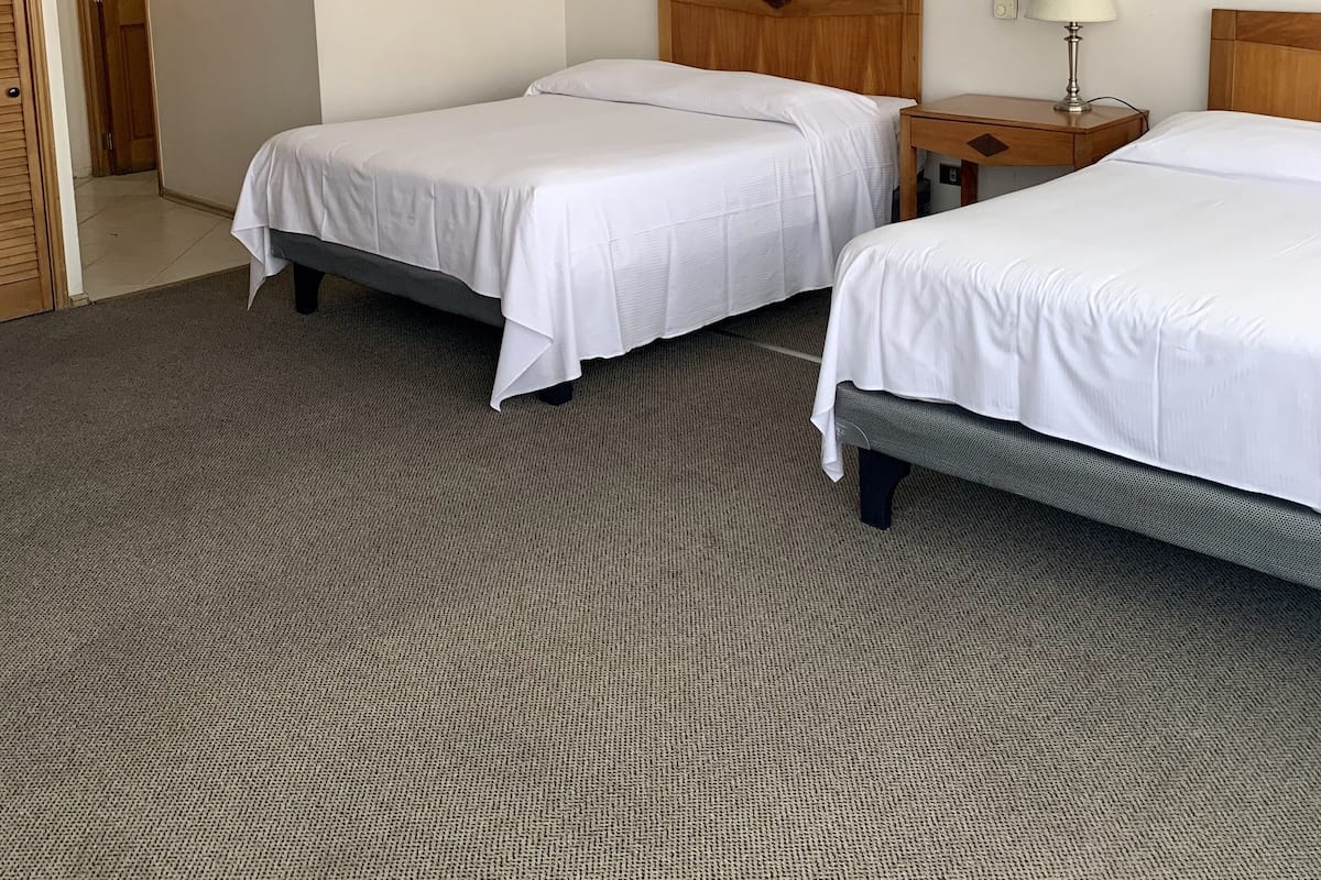 Chambre Double Standard
