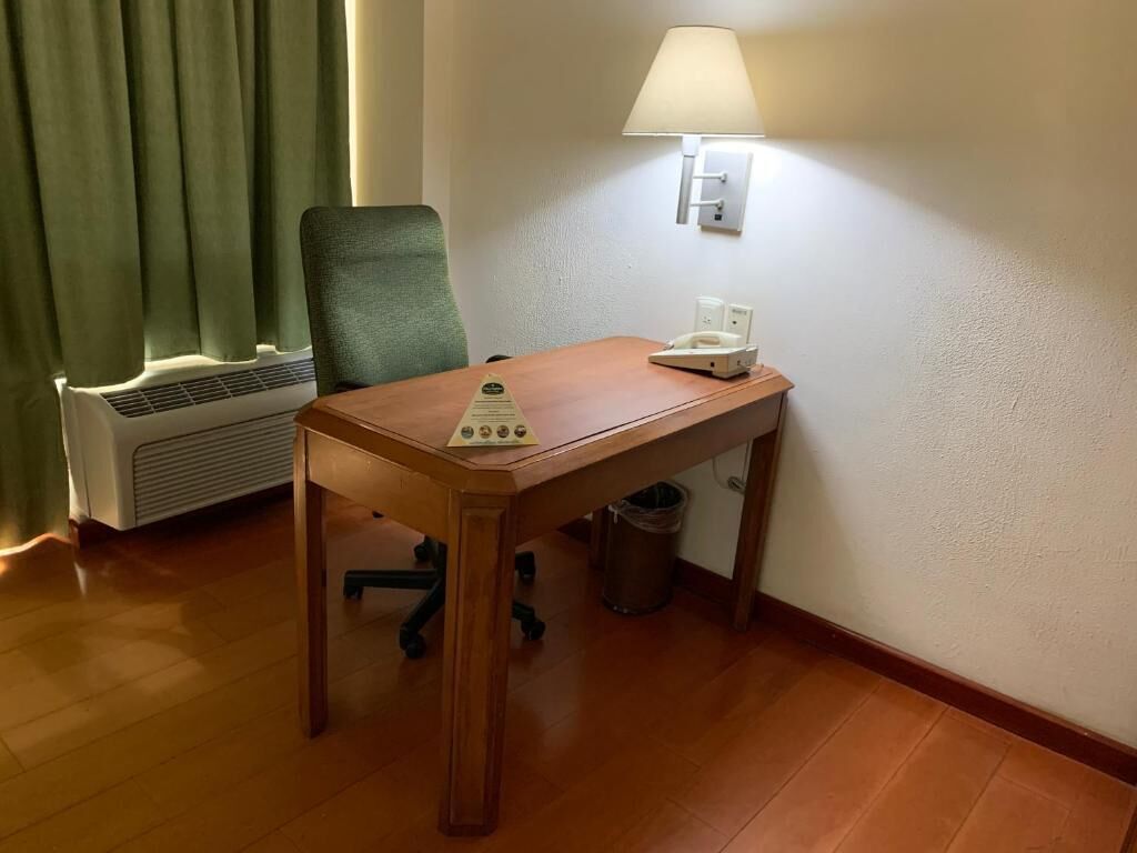 Photo - Hotel Villa Florida Puebla