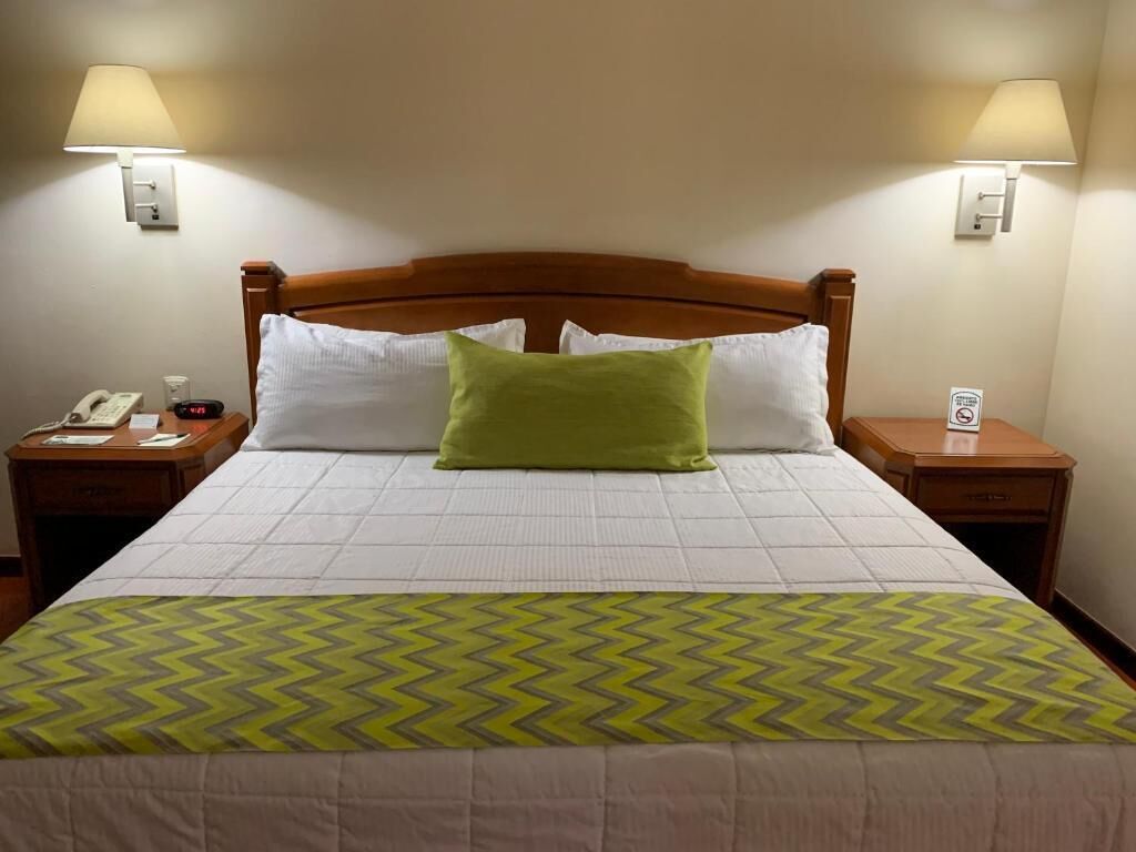 Photo - Hotel Villa Florida Puebla