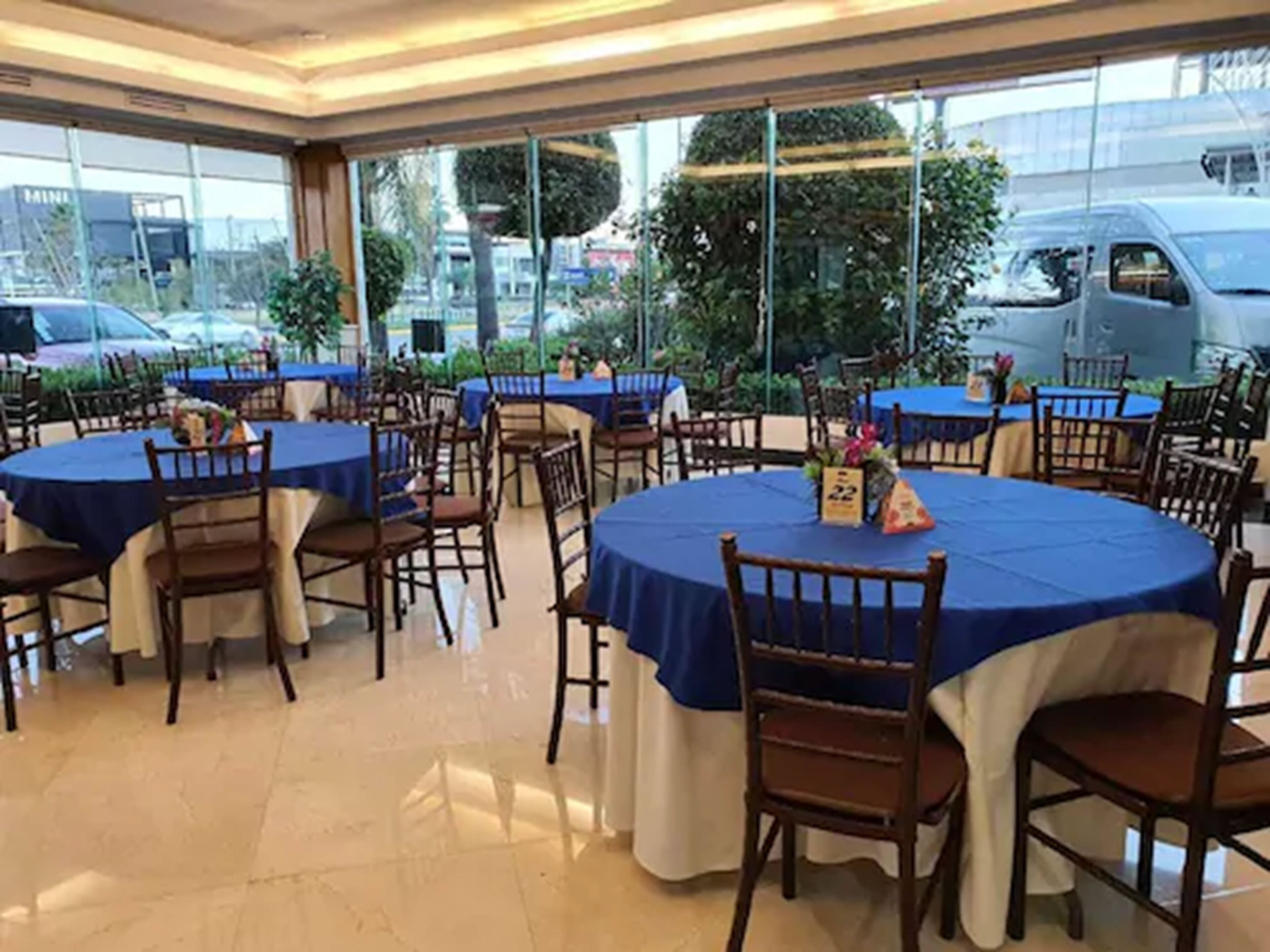 Photo - Hotel Villa Florida Puebla