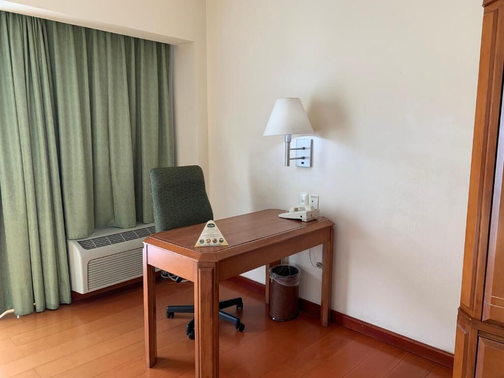 Photo - Hotel Villa Florida Puebla