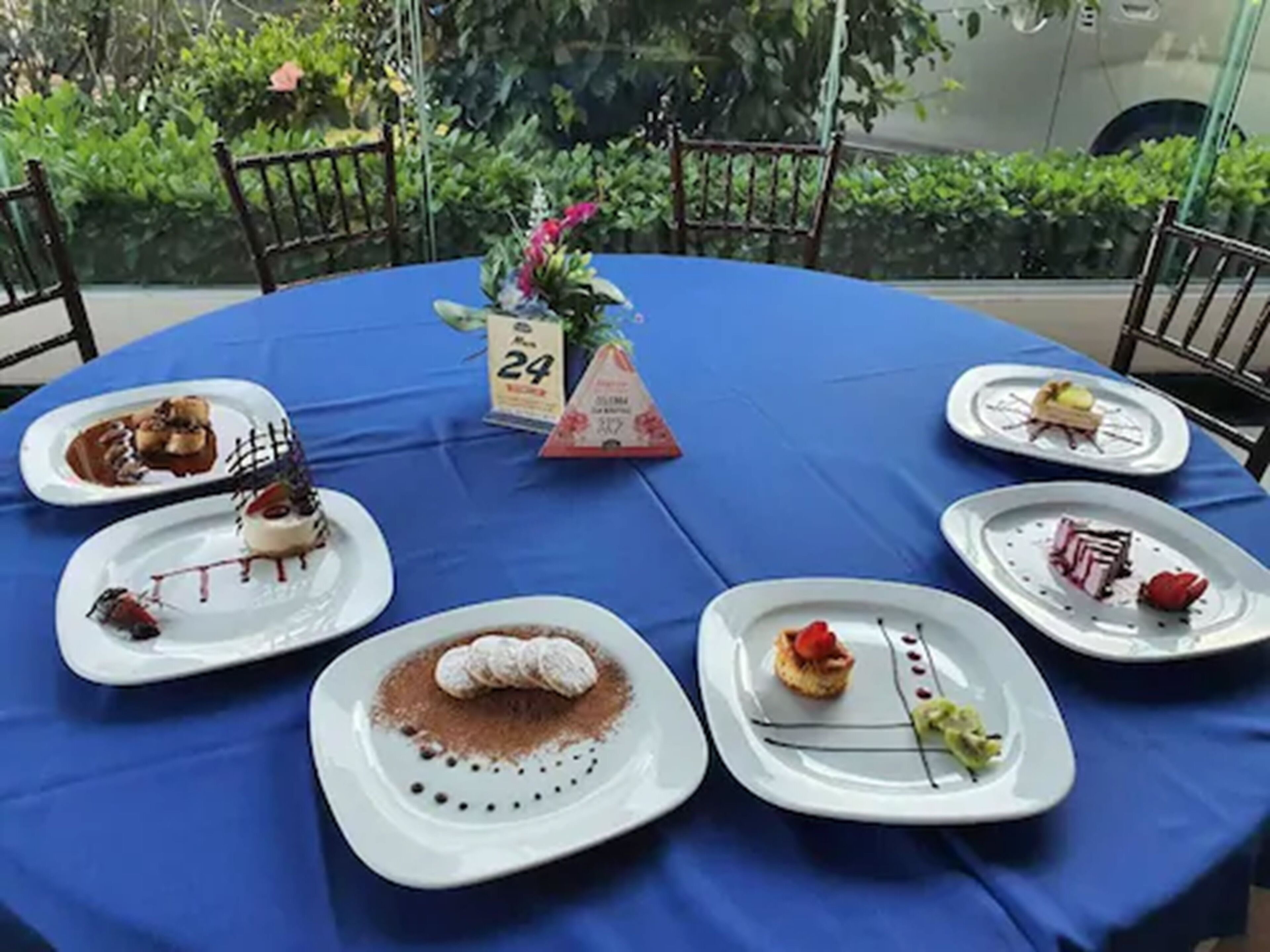 Photo - Hotel Villa Florida Puebla