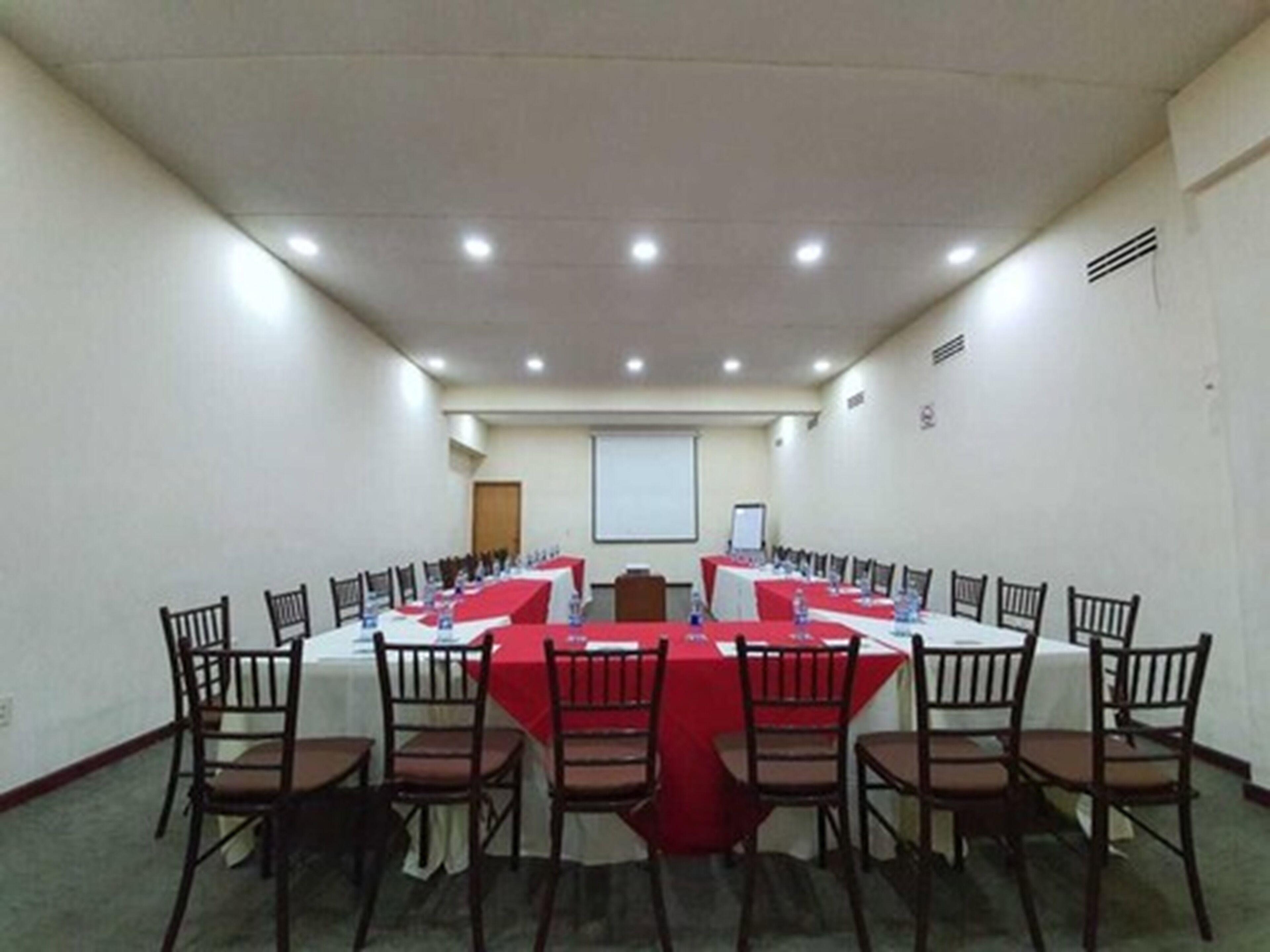 Photo - Hotel Villa Florida Puebla