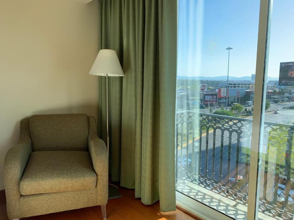 Photo - Hotel Villa Florida Puebla