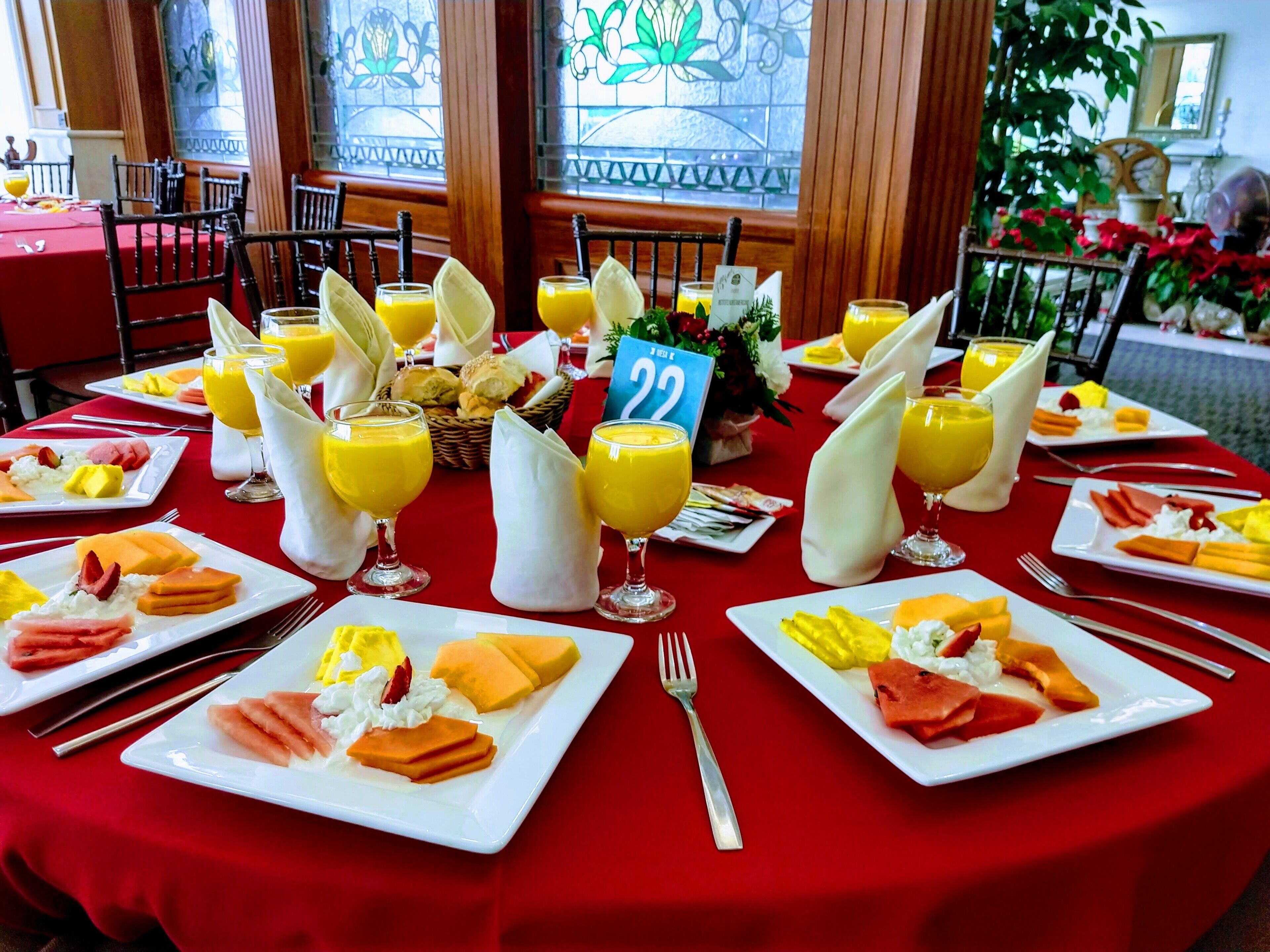 Photo - Hotel Villa Florida Puebla