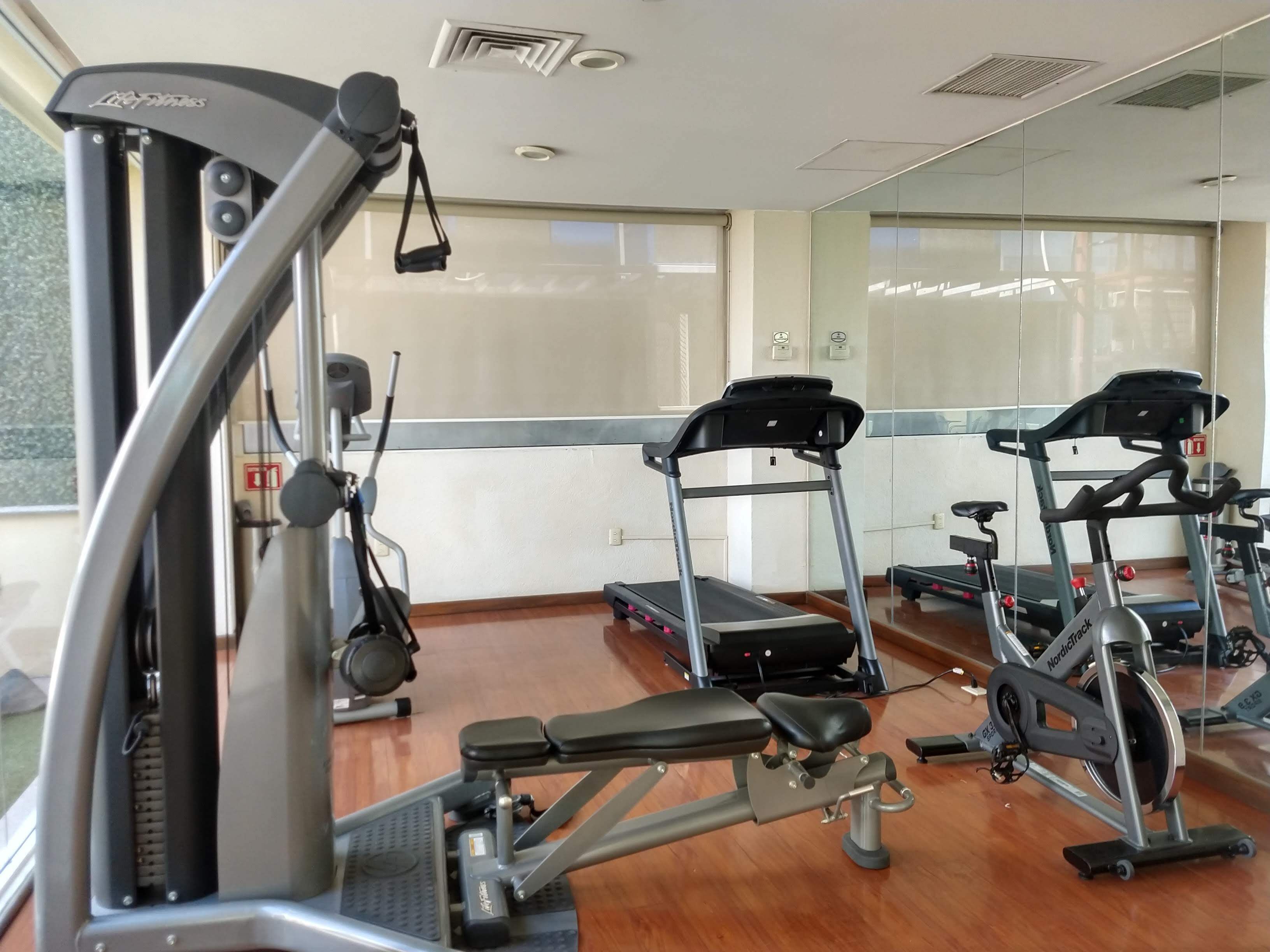 Photo - Hotel Villa Florida Puebla