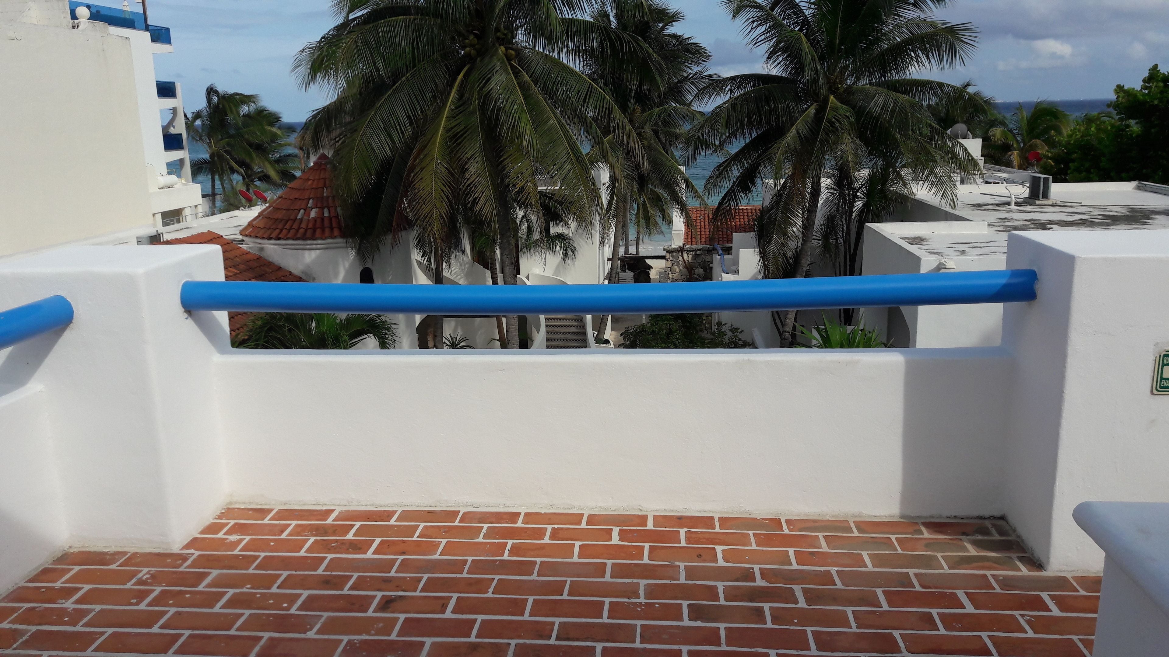 Photo - Pelicano Inn Playa del Carmen - Beachfront Hotel