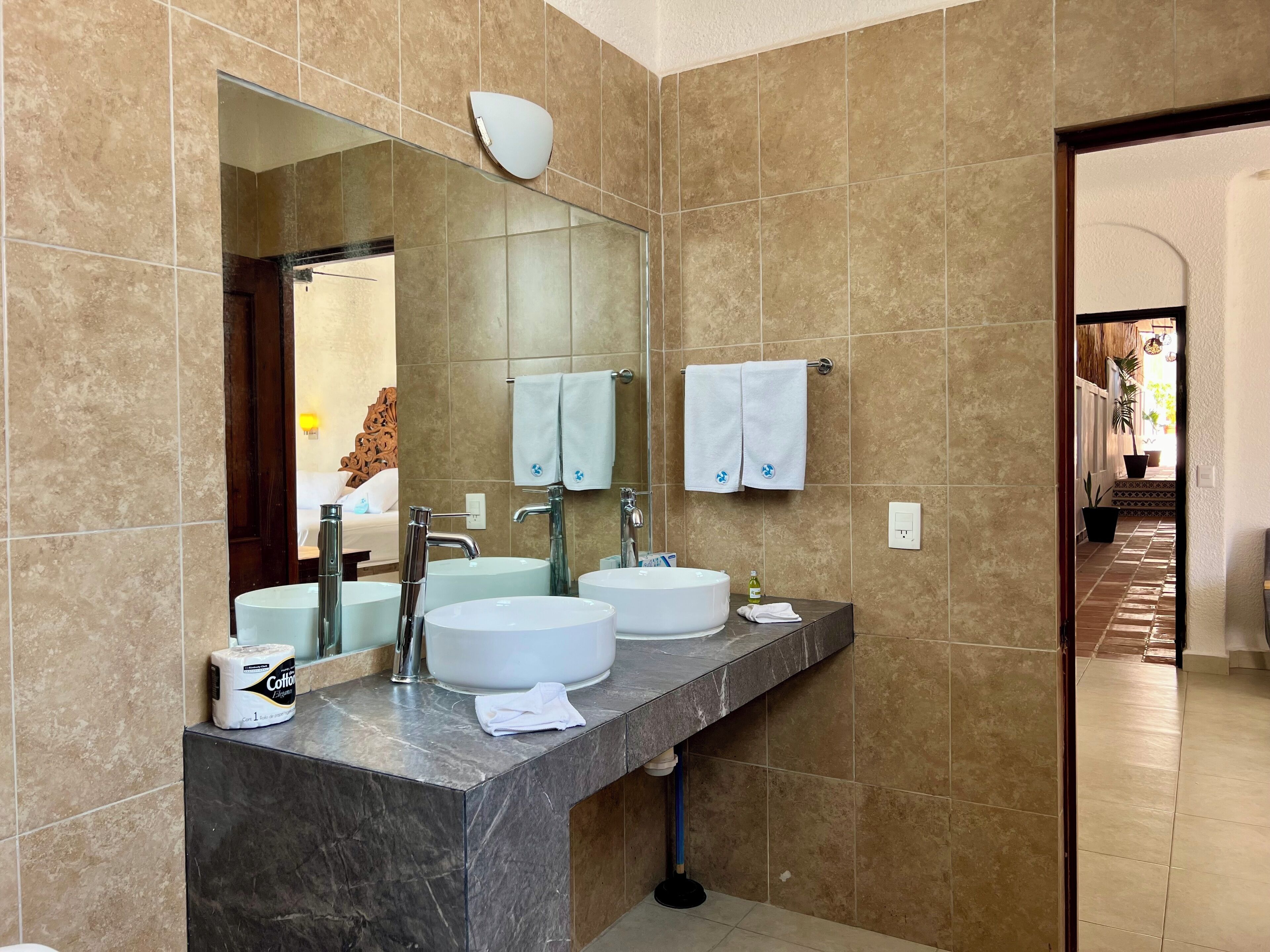 Foto - Pelicano Inn Playa del Carmen - Beachfront Hotel