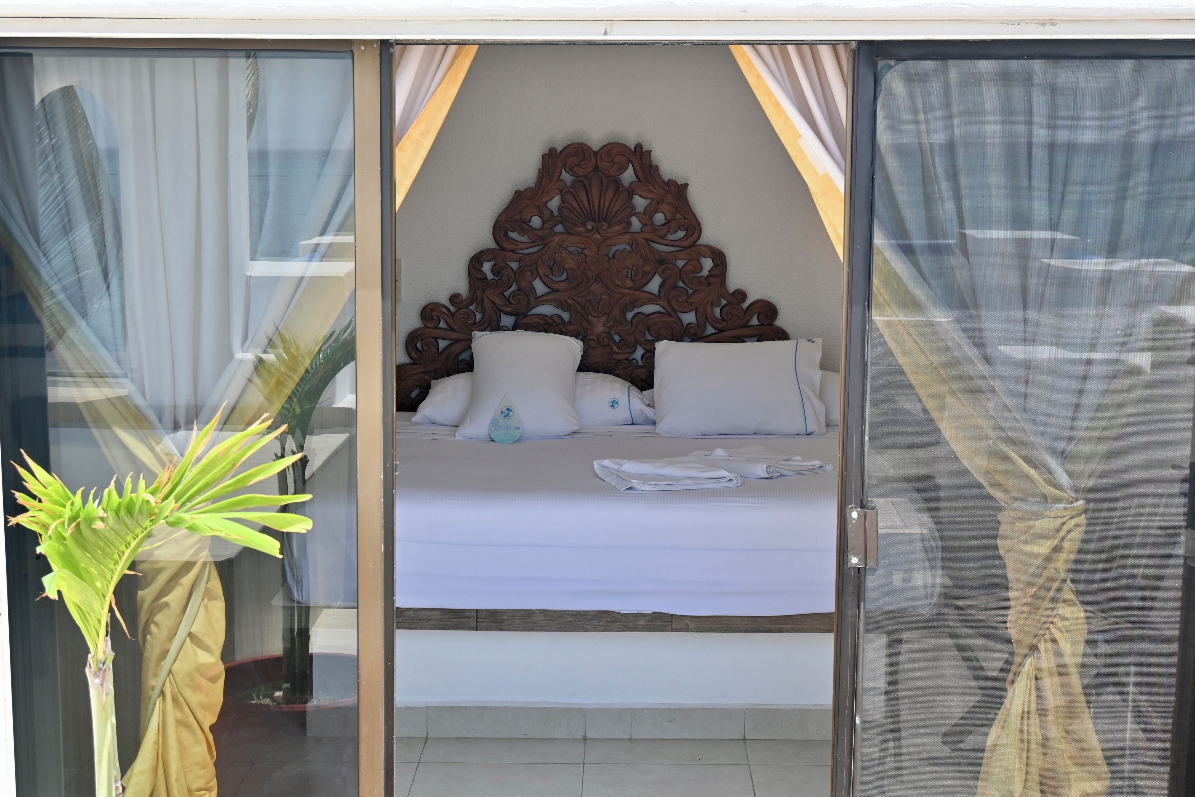 Foto - Pelicano Inn Playa del Carmen - Beachfront Hotel
