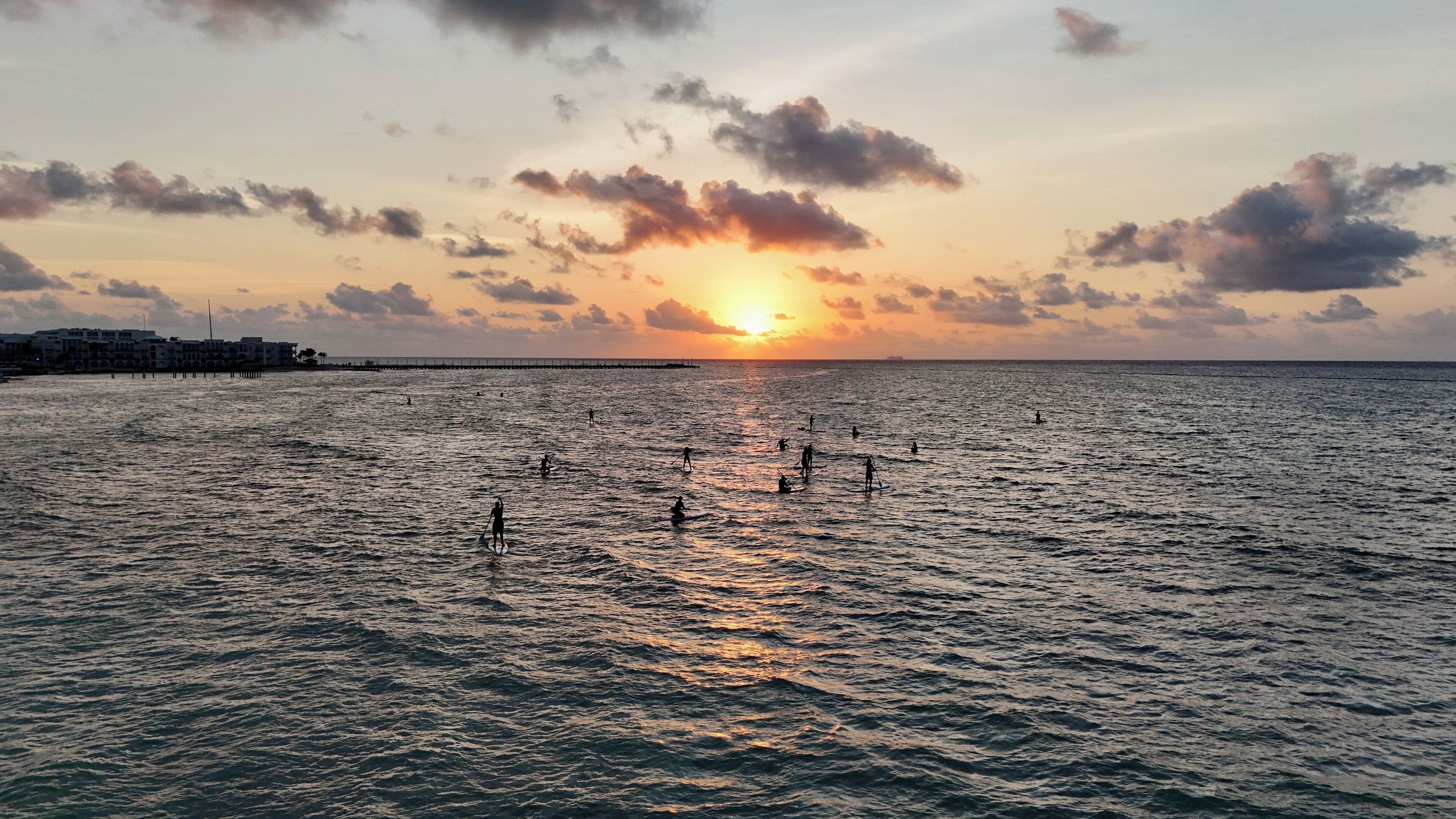 Foto - Pelicano Inn Playa del Carmen - Beachfront Hotel