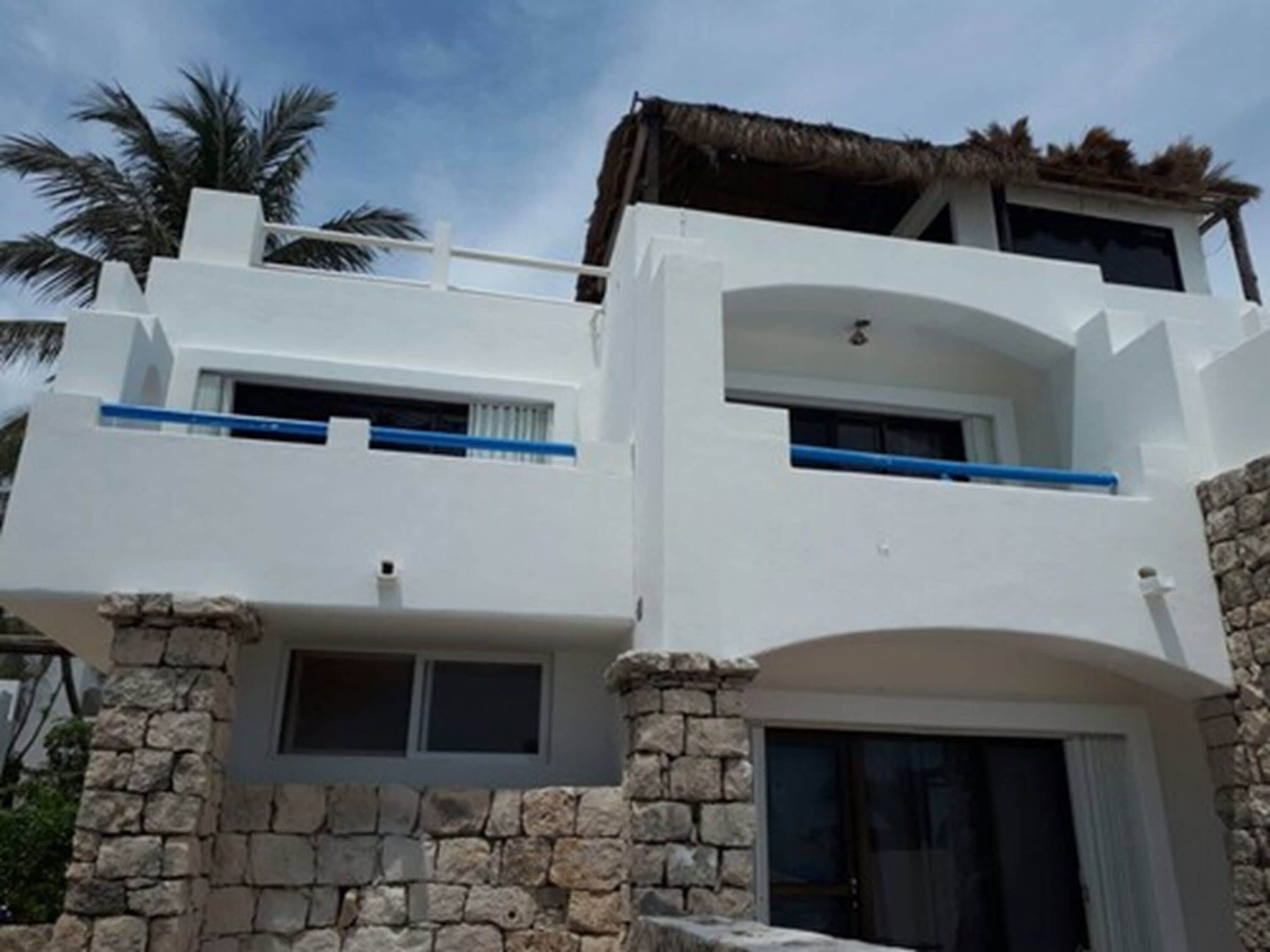 Foto - Pelicano Inn Playa del Carmen - Beachfront Hotel