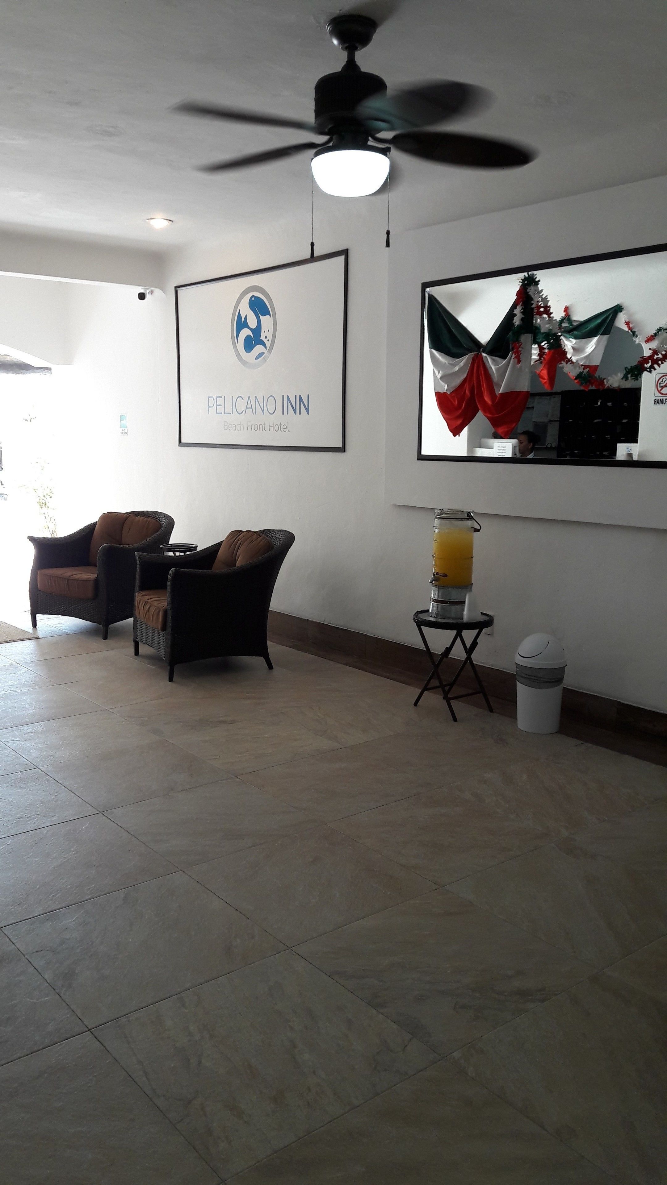 Foto - Pelicano Inn Playa del Carmen - Beachfront Hotel