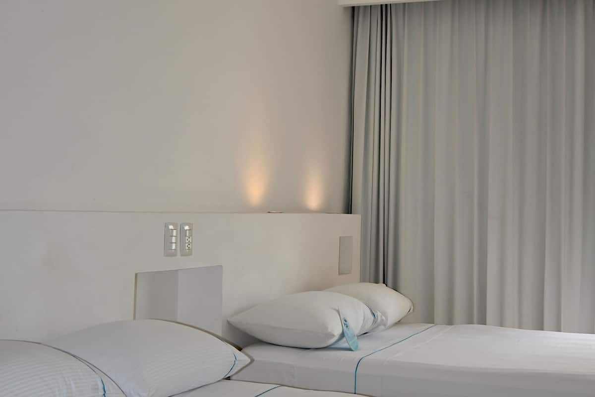 Standardzimmer