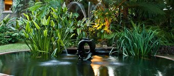 호텔 눔비 & 가든 스위트