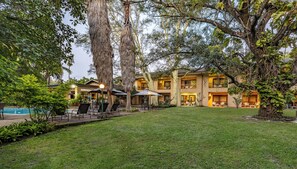 Family Room | Exterior - Hotel Numbi and Garden Suites (Mbombela)