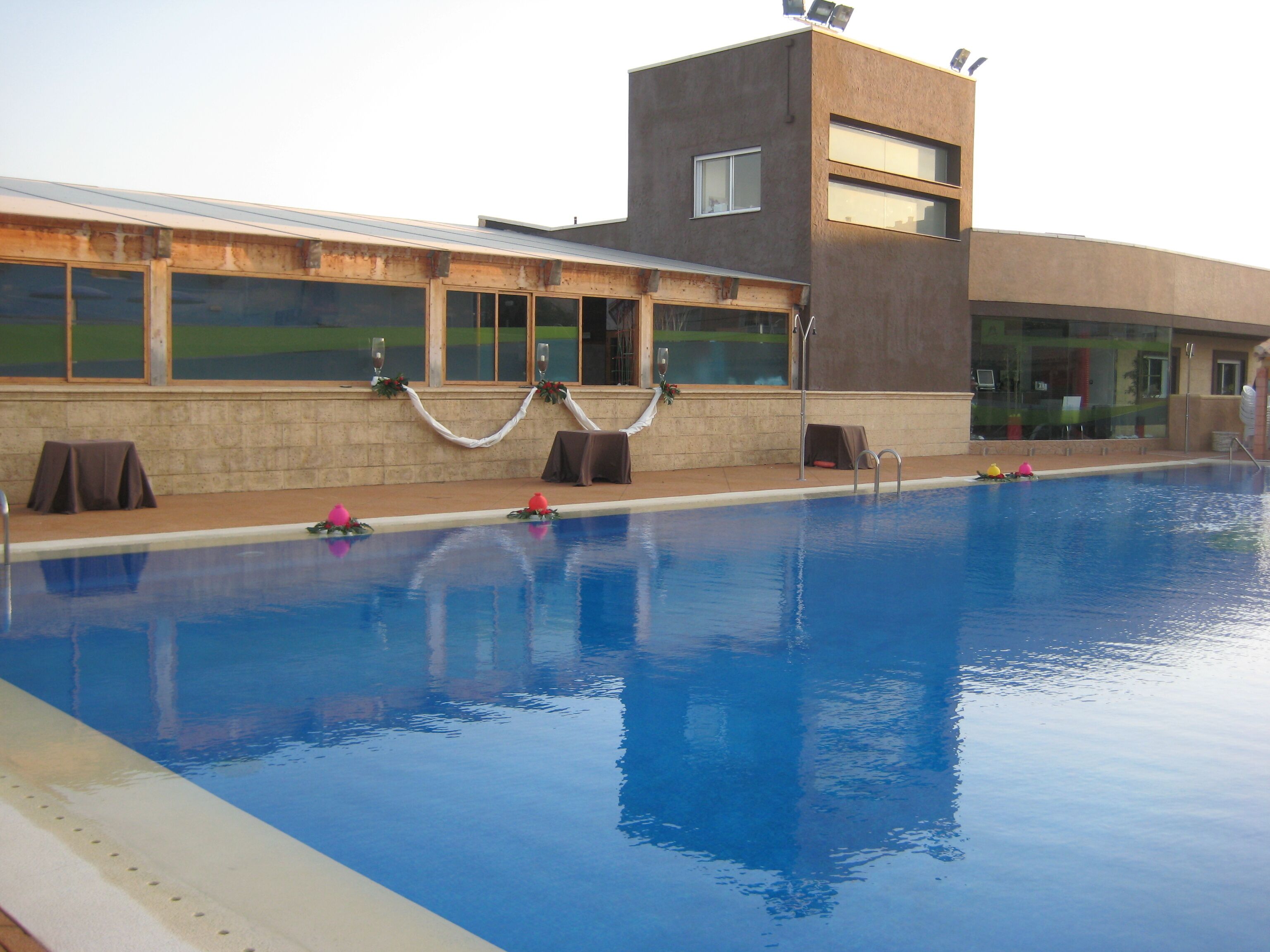 Photo - Hospedium Hotel Los Periquitos