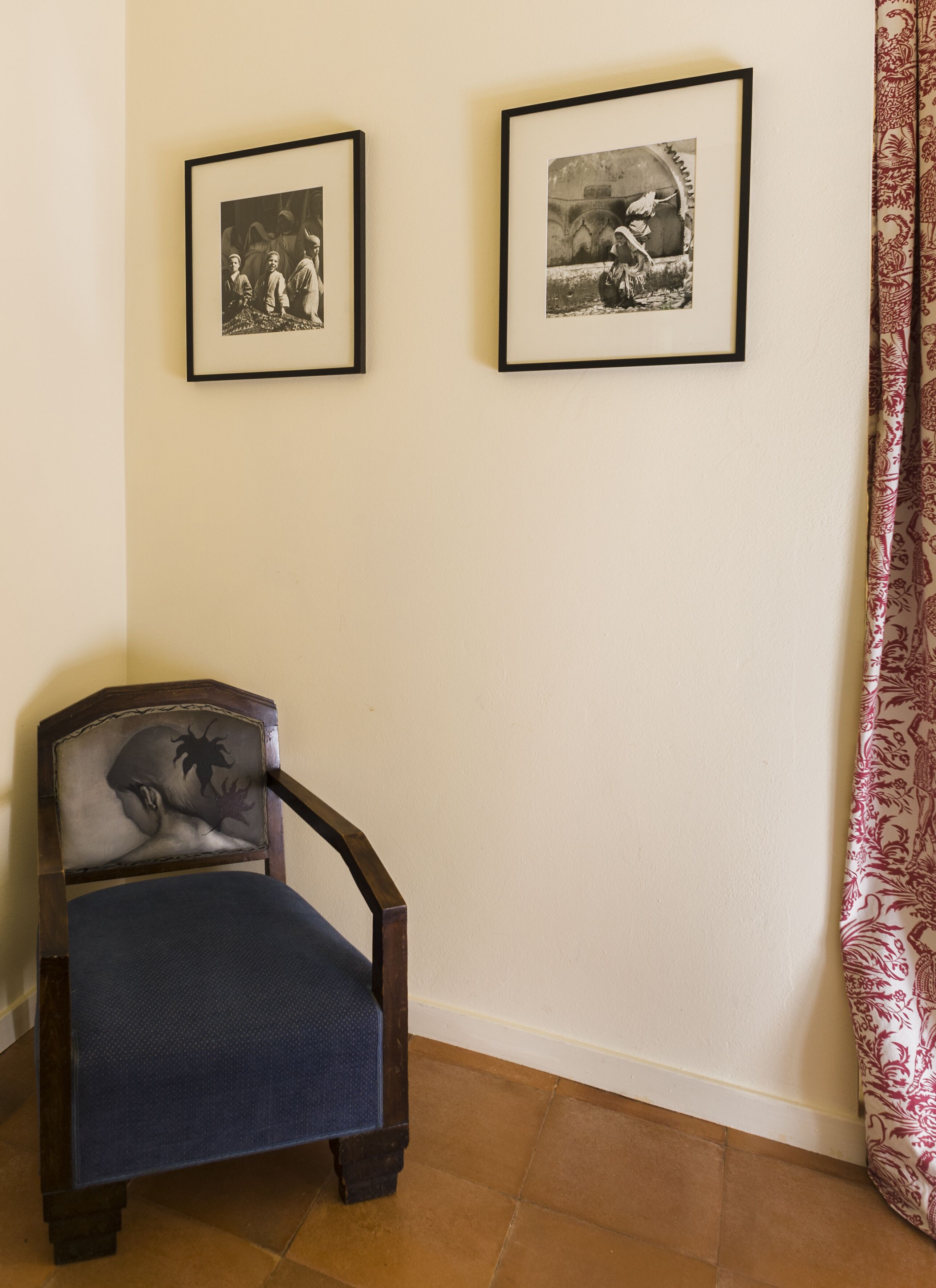 panoramic double room, 1 double bed | premium bedding, down duvets, in-room safe, individually decorated