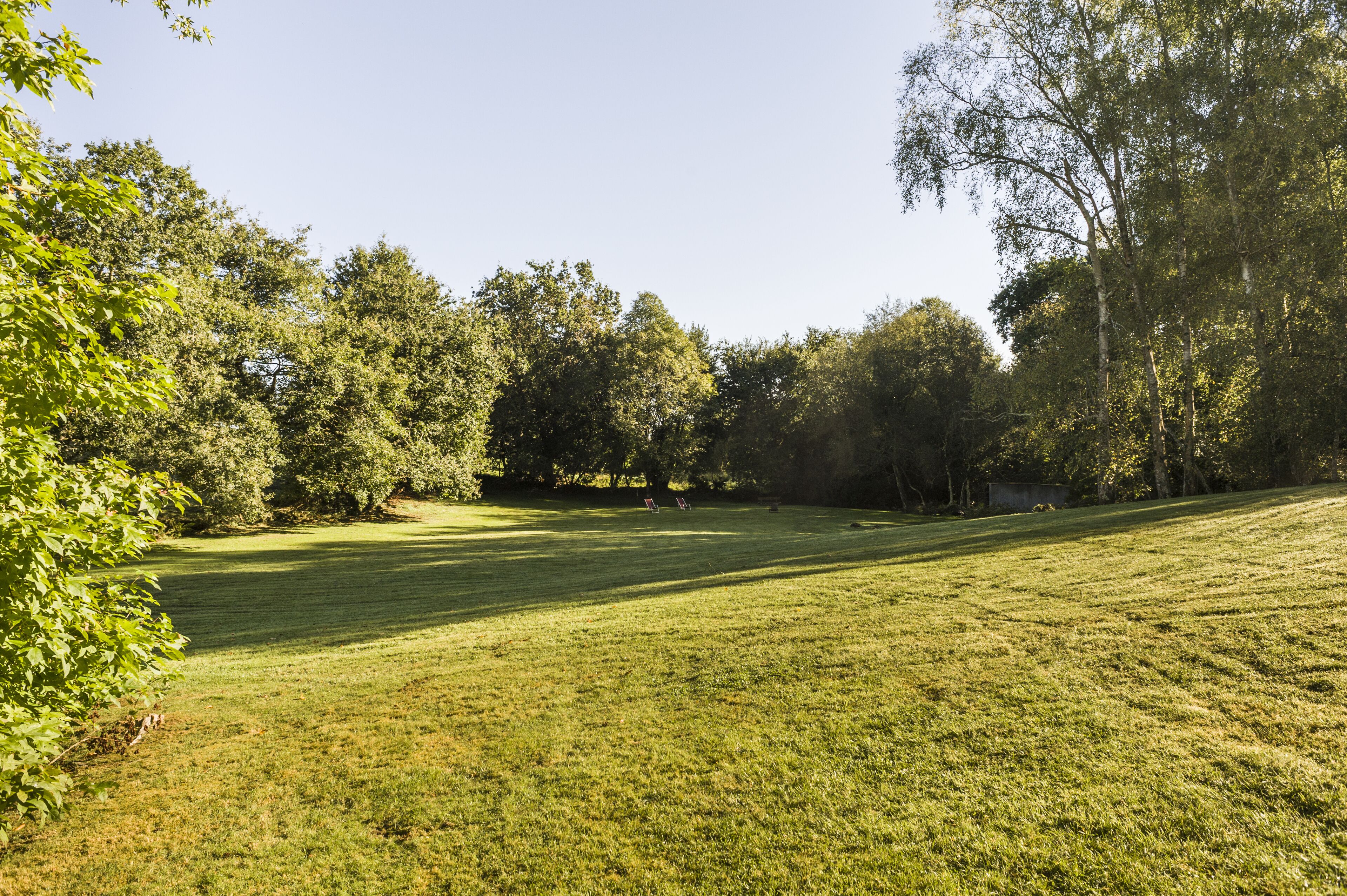 land view from property