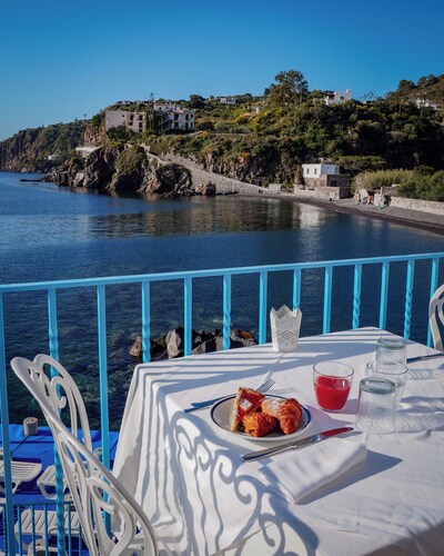 Rocce Azzurre