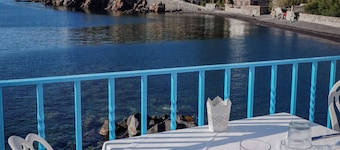 Rocce Azzurre